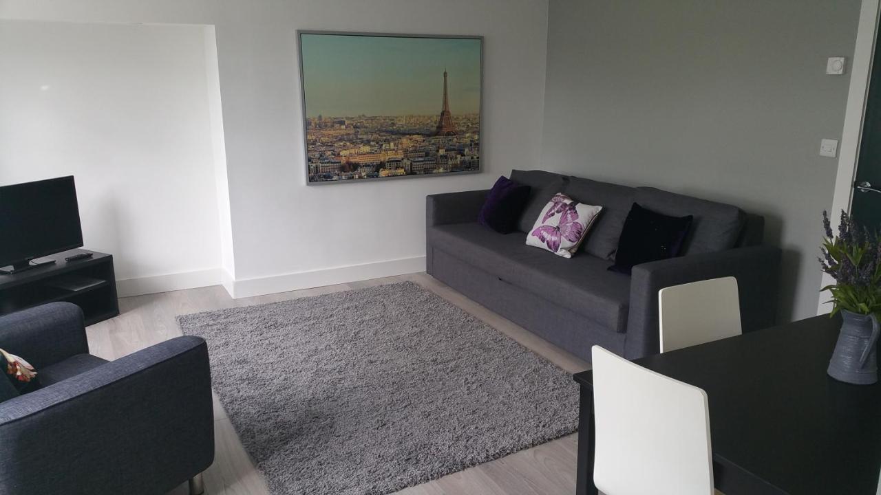 Appartement Citygo Queens Wellington Belfast