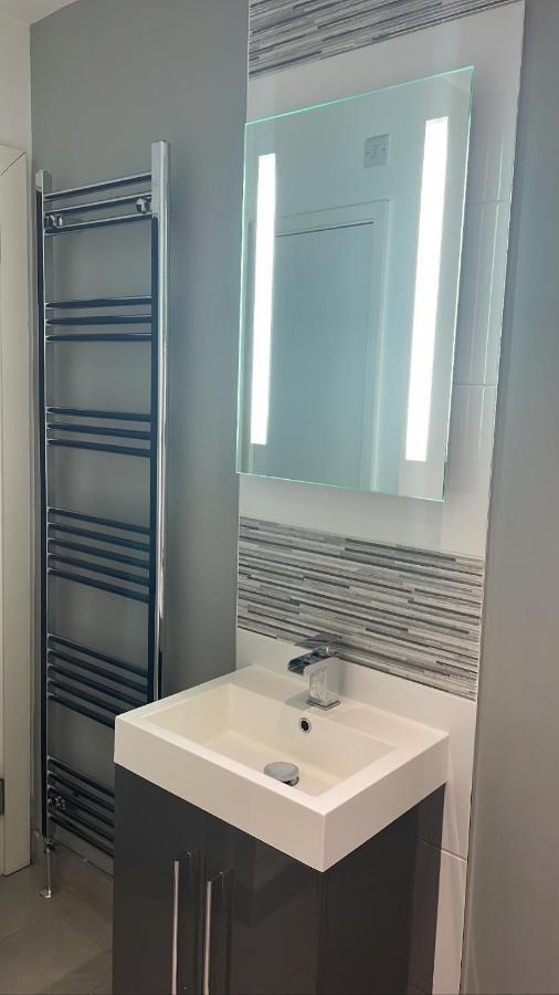 Appartement Citygo Queens Wellington *