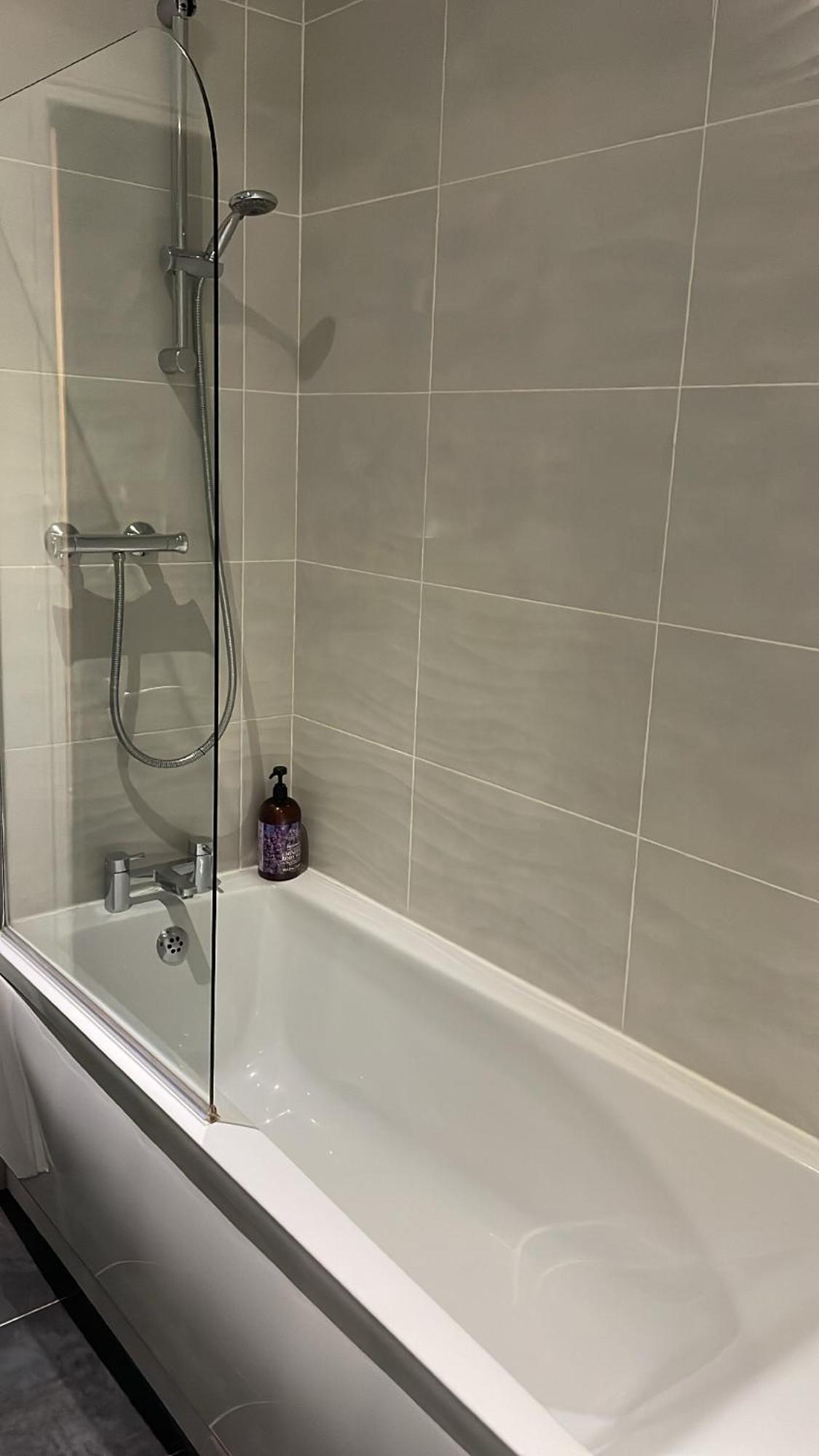 Citygo Queens Wellington Appartement